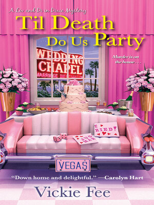 Til Death Do Us Party - ebook